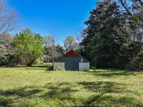 Tiny photo for 439 McNatt Street, Maxton, NC 28364 (MLS # 760915)