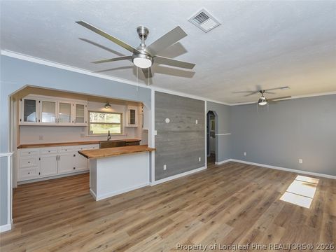 Tiny photo for 439 McNatt Street, Maxton, NC 28364 (MLS # 760915)