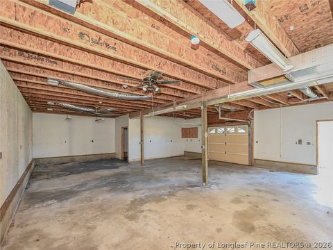 Tiny photo for 439 McNatt Street, Maxton, NC 28364 (MLS # 760915)