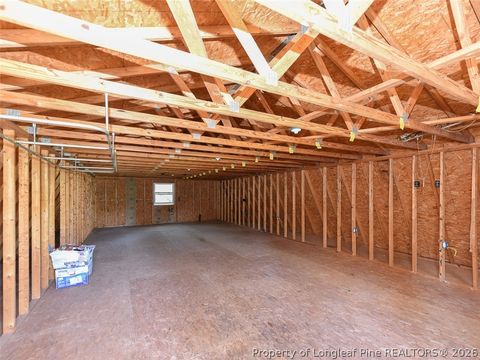Tiny photo for 439 McNatt Street, Maxton, NC 28364 (MLS # 760915)