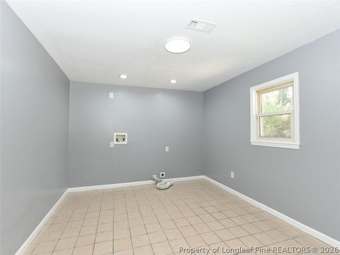 Tiny photo for 439 McNatt Street, Maxton, NC 28364 (MLS # 760915)