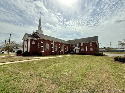 Tiny photo for 914 & 918 Person Street, Fayetteville, NC 28301 (MLS # 769299)
