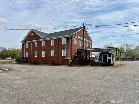 Tiny photo for 914 & 918 Person Street, Fayetteville, NC 28301 (MLS # 769299)