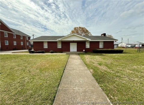 Tiny photo for 914 & 918 Person Street, Fayetteville, NC 28301 (MLS # 769299)