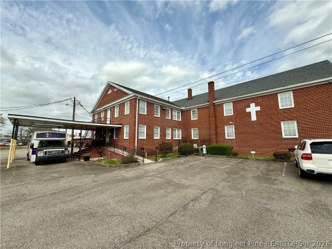 Tiny photo for 914 & 918 Person Street, Fayetteville, NC 28301 (MLS # 769299)
