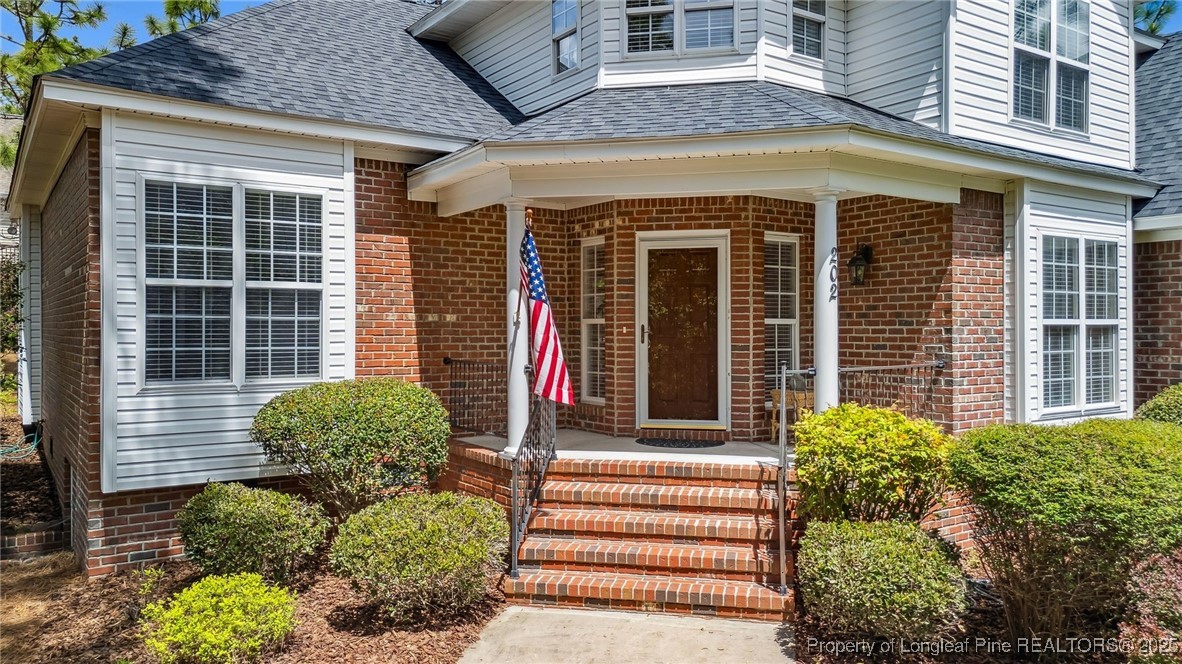 202 Juniper Creek Boulevard