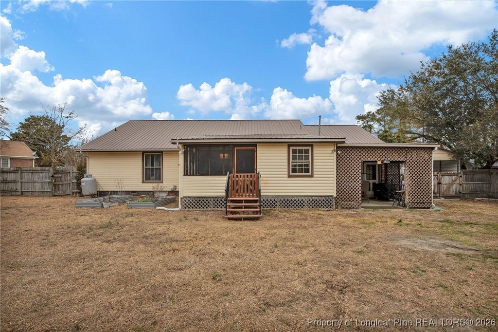 Photo of 6863 Beaverstone Drive, Fayetteville, NC 28314 (MLS # 754439)