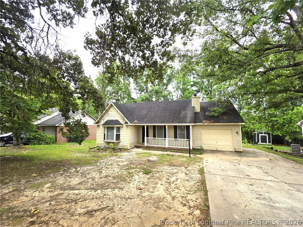 Photo 1 of 30 — 6900 Saint Julian Way, Fayetteville, NC 28314