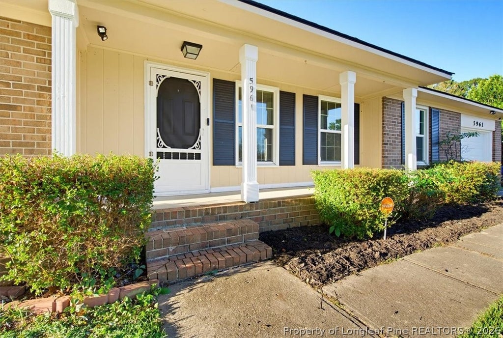 Photo of 5961 Chinas Court, Fayetteville, NC 28314 (MLS # 771285)