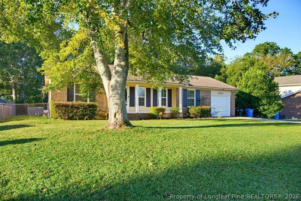 Photo of 5961 Chinas Court, Fayetteville, NC 28314 (MLS # 771285)