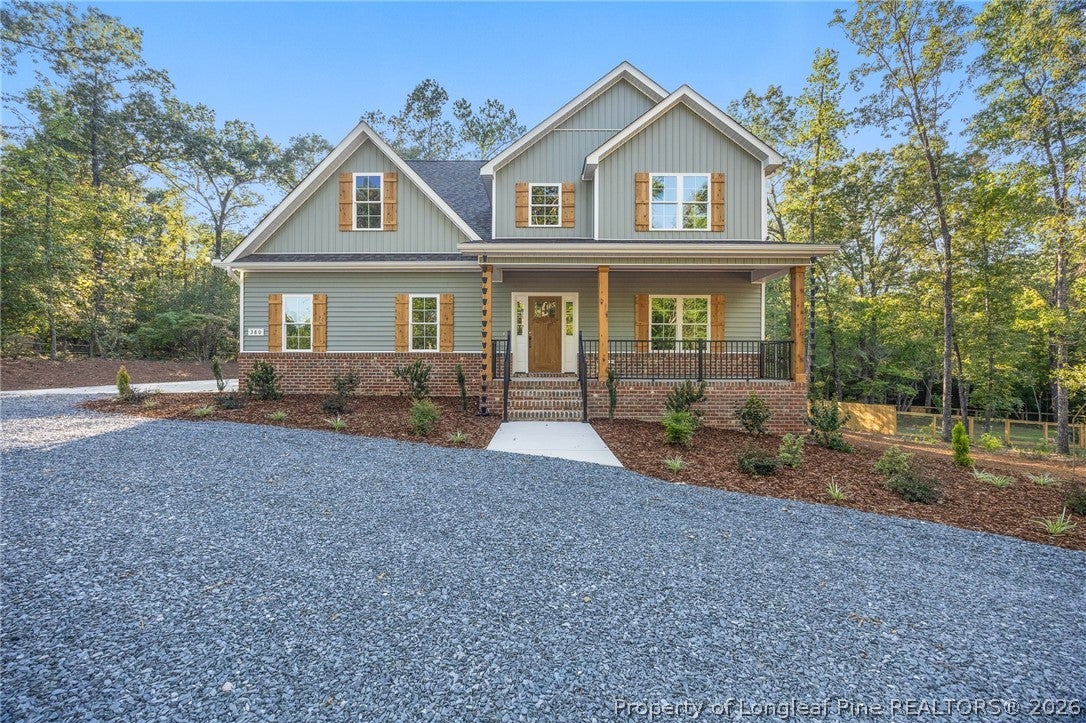 380 Michael Road