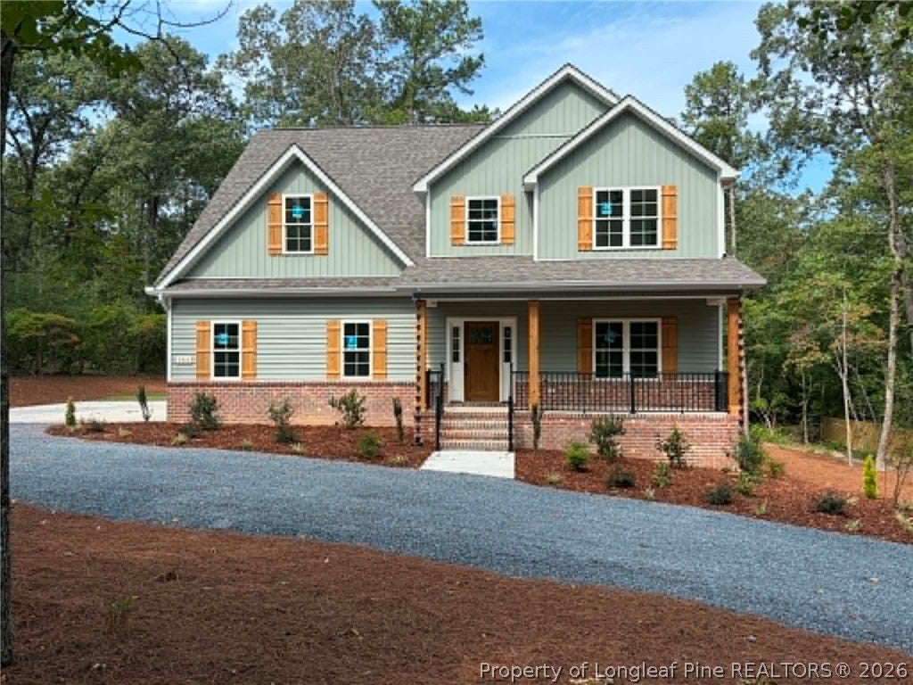 380 Michael Road
