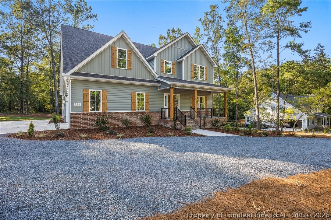 380 Michael Road