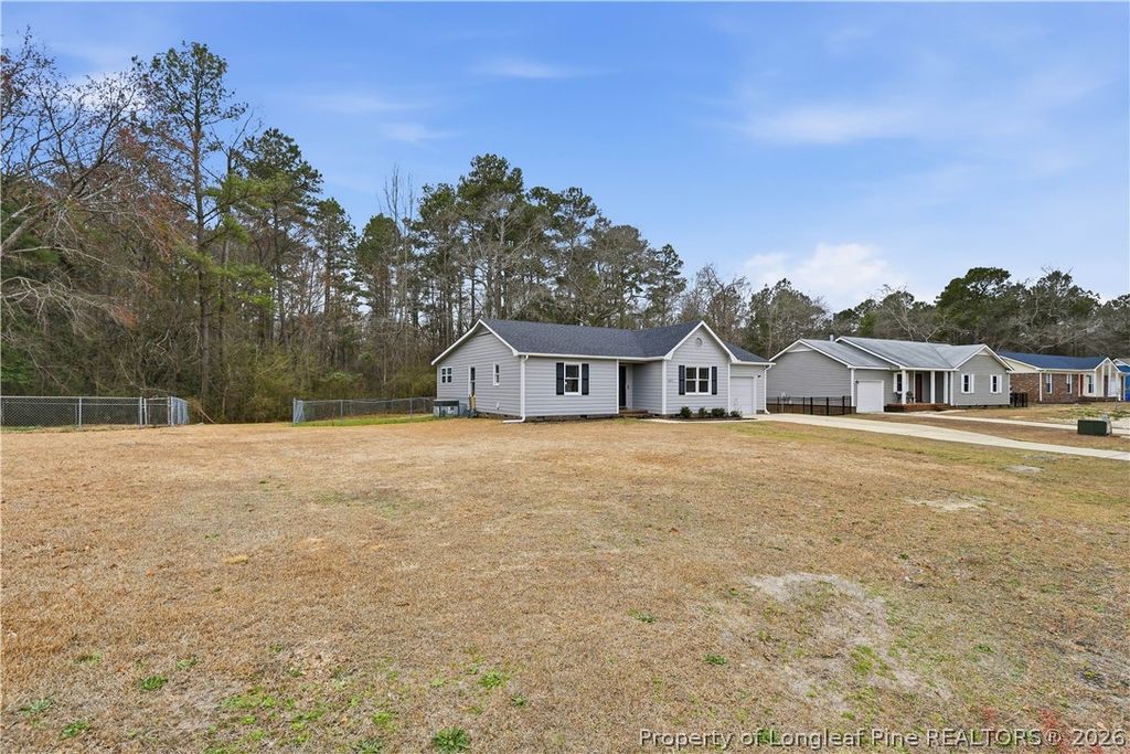 Photo of 6813 Foxton Court, Fayetteville, NC 28304 (MLS # 758549)