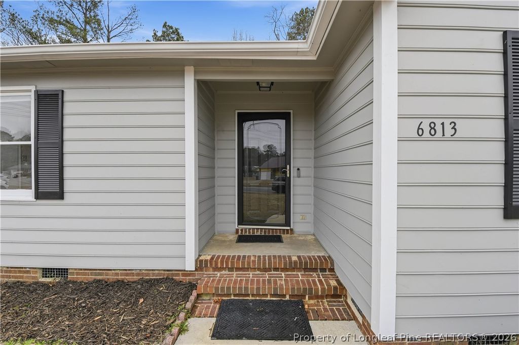 Photo of 6813 Foxton Court, Fayetteville, NC 28304 (MLS # 758549)