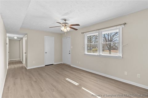 Tiny photo for 6314 Bretton Wood Drive, Hope Mills, NC 28348 (MLS # 756379)