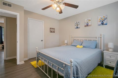 Tiny photo for 6314 Bretton Wood Drive, Hope Mills, NC 28348 (MLS # 756379)