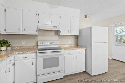 Tiny photo for 6314 Bretton Wood Drive, Hope Mills, NC 28348 (MLS # 756379)