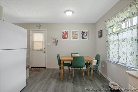 Tiny photo for 6314 Bretton Wood Drive, Hope Mills, NC 28348 (MLS # 756379)