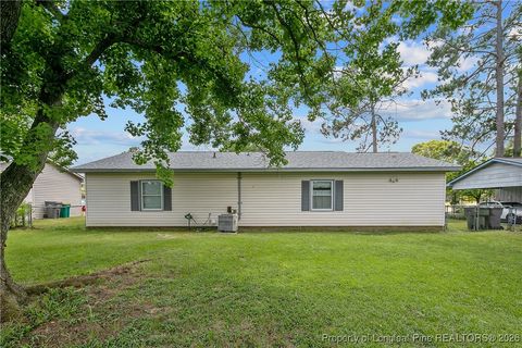 Tiny photo for 6314 Bretton Wood Drive, Hope Mills, NC 28348 (MLS # 756379)