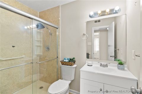 Tiny photo for 6314 Bretton Wood Drive, Hope Mills, NC 28348 (MLS # 756379)