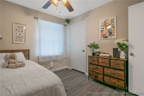 Tiny photo for 6314 Bretton Wood Drive, Hope Mills, NC 28348 (MLS # 756379)