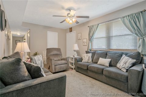 Tiny photo for 6314 Bretton Wood Drive, Hope Mills, NC 28348 (MLS # 756379)