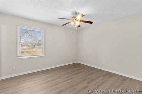 Tiny photo for 6314 Bretton Wood Drive, Hope Mills, NC 28348 (MLS # 756379)