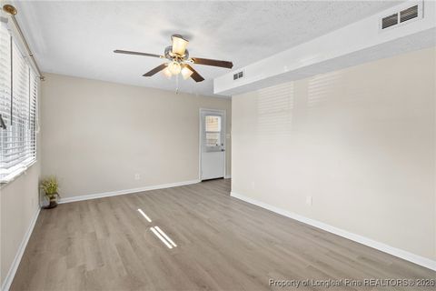 Tiny photo for 6314 Bretton Wood Drive, Hope Mills, NC 28348 (MLS # 756379)