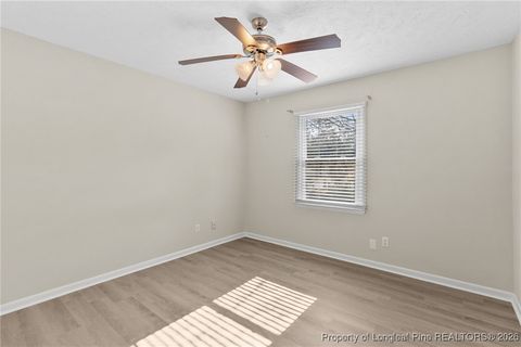 Tiny photo for 6314 Bretton Wood Drive, Hope Mills, NC 28348 (MLS # 756379)