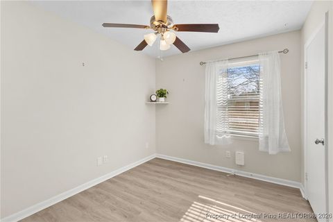 Tiny photo for 6314 Bretton Wood Drive, Hope Mills, NC 28348 (MLS # 756379)