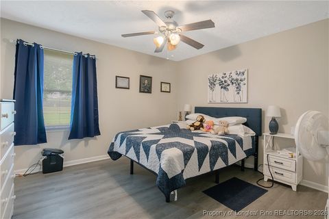 Tiny photo for 6314 Bretton Wood Drive, Hope Mills, NC 28348 (MLS # 756379)