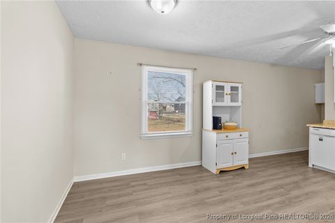 Tiny photo for 6314 Bretton Wood Drive, Hope Mills, NC 28348 (MLS # 756379)