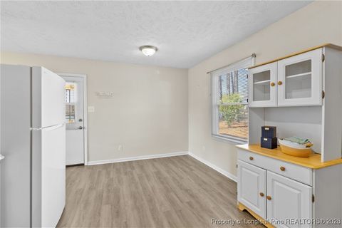 Tiny photo for 6314 Bretton Wood Drive, Hope Mills, NC 28348 (MLS # 756379)