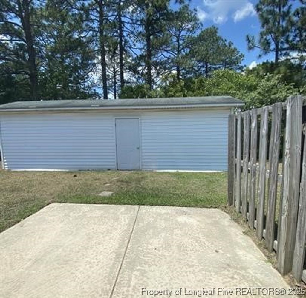 Photo of 4744 Banks Court, Hope Mills, NC 28348 (MLS # 743678)