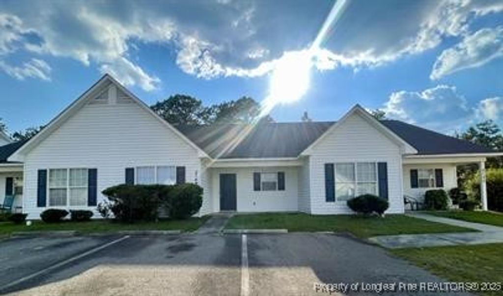 Photo of 4744 Banks Court, Hope Mills, NC 28348 (MLS # 743678)