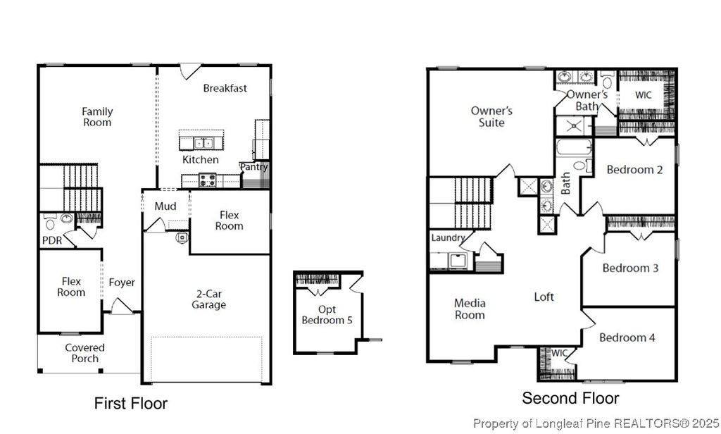 Photo of 1633 Percheron Path, Fayetteville, NC 28312 (MLS # 752488)