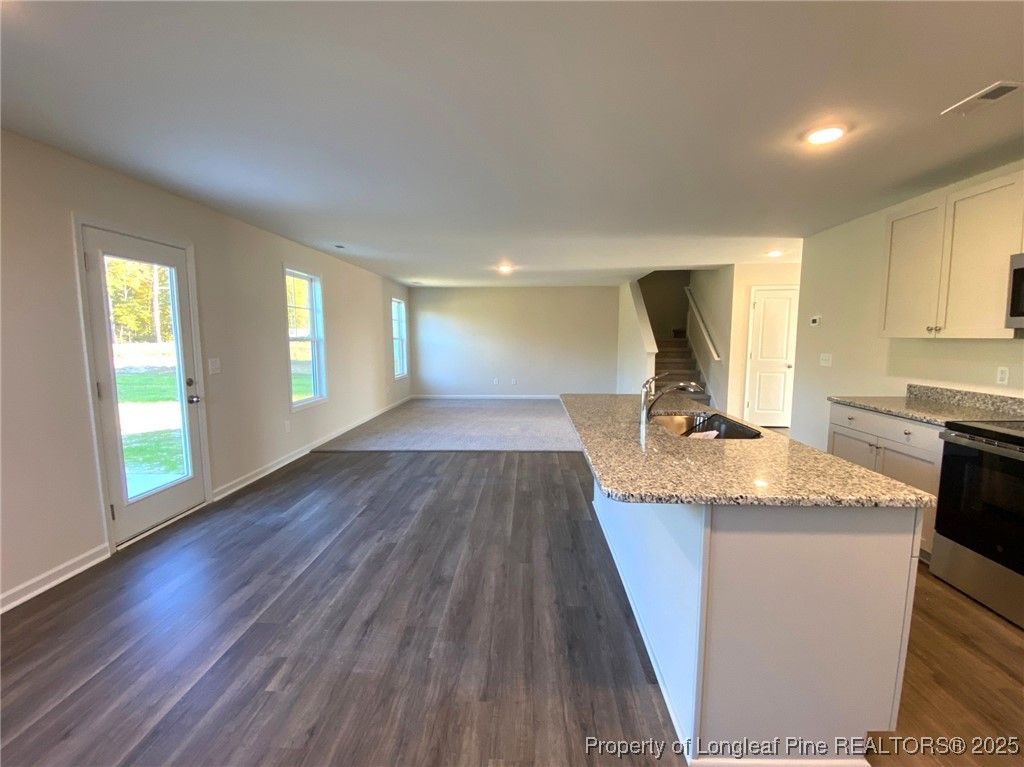 Photo of 1633 Percheron Path, Fayetteville, NC 28312 (MLS # 752488)