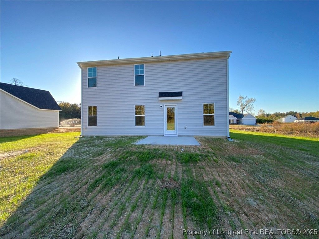 Photo of 1633 Percheron Path, Fayetteville, NC 28312 (MLS # 752488)