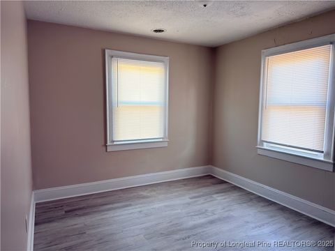 Tiny photo for 307 Hawthorne Drive, Fayetteville, NC 28301 (MLS # 755077)