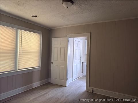 Tiny photo for 307 Hawthorne Drive, Fayetteville, NC 28301 (MLS # 755077)