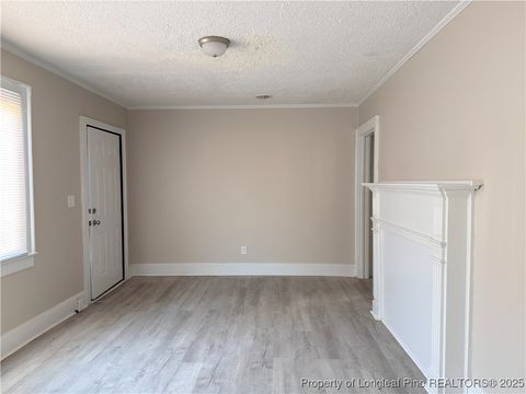 Tiny photo for 307 Hawthorne Drive, Fayetteville, NC 28301 (MLS # 755077)