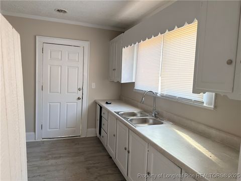 Tiny photo for 307 Hawthorne Drive, Fayetteville, NC 28301 (MLS # 755077)