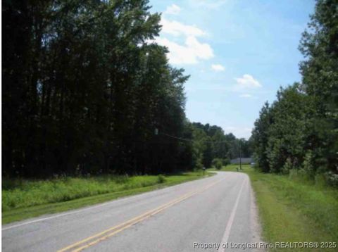 Tiny photo for Hawks Road, Norlina, NC 27563 (MLS # 752202)