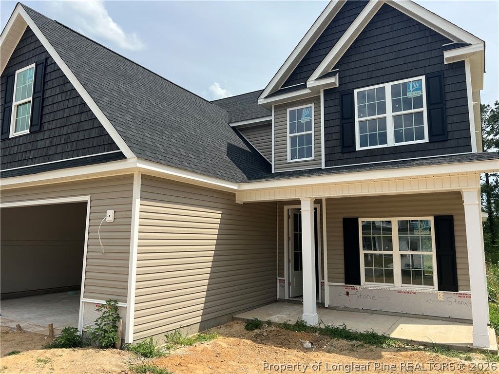 Photo of 4280 Halkirk Drive, Fayetteville, NC 28312 (MLS # 765292)