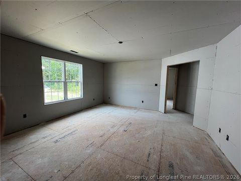 Tiny photo for 4280 Halkirk Drive, Fayetteville, NC 28312 (MLS # 765292)