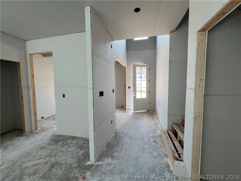 Tiny photo for 4280 Halkirk Drive, Fayetteville, NC 28312 (MLS # 765292)