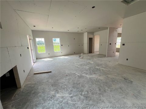 Tiny photo for 4280 Halkirk Drive, Fayetteville, NC 28312 (MLS # 765292)