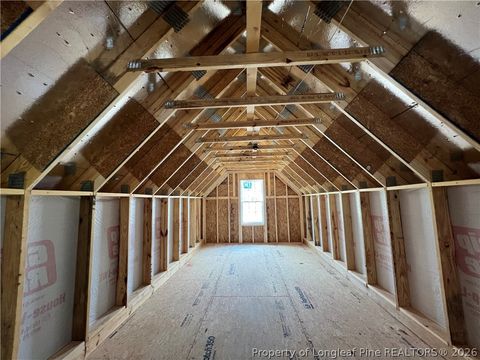 Tiny photo for 4280 Halkirk Drive, Fayetteville, NC 28312 (MLS # 765292)