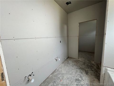Tiny photo for 4280 Halkirk Drive, Fayetteville, NC 28312 (MLS # 765292)